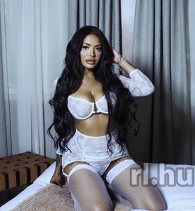 Lunna (25 éves) - Telefon: +36 20 / 415-8553 - Budapest