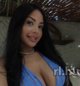 Lunna (25 éves) - Telefon: +36 20 / 415-8553 - Budapest