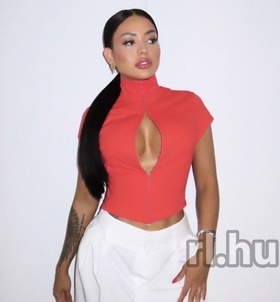 Lunna (25 éves) - Telefon: +36 70 / 273-3802 - Budapest