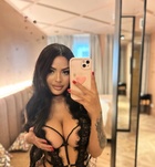 Lunna (25 éves) - Telefon: +36 70 / 304-5064 - Budapest