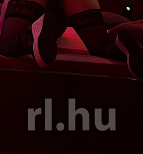 Lussy (30 éves) - Telefon: +36 30 / 751-4249 - Pécs