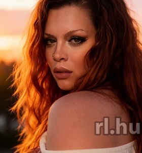 Lusszy Siófok escort Mädchen