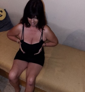 Lüszike (35+ éves) - Telefon: +36 20 / 919-5975 - Kecskemét