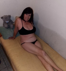 Lüszike (35+ éves, Nő) - Telefon: +36 20 / 919-5975 - Kecskemét Kecskemét, szexpartner