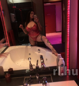 Madie (24 éves) - Telefon: +36 30 / 102-6587 - Budapest, XIII