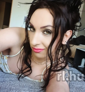 Madison (25+ éves) - Telefon: +36 30 / 554-3419 - Kecskemét