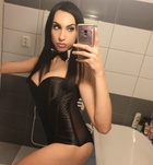 MadisonExclusive (25+ éves) - Telefon: +36 30 / 554-3419 - Szeged