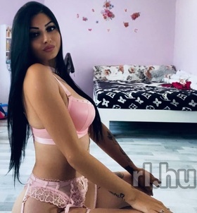 Madlen Szeged escort Mädchen