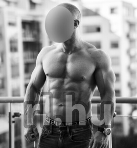 Budapest, Madlove 06705505911