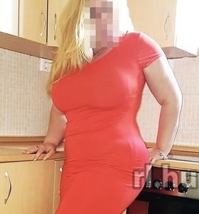 Magdi Budapest Erotic Massage girls