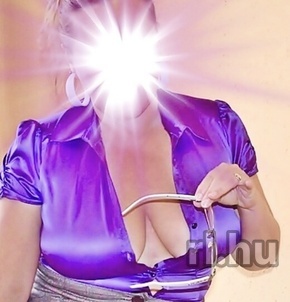 Magdi Budapest Erotic Massage girls