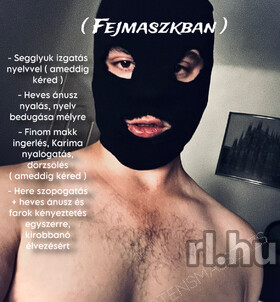 MagyarKolbász (24 éves) - Telefon: +36 30 / 749-9155 - Budapest, X