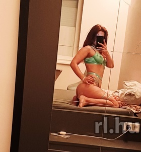 Maja01 (18+ éves) - Telefon: +36 20 / 961-9780 - Budapest, XIV