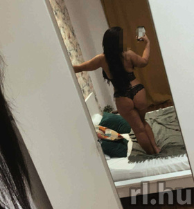 Maja01 (27+ éves) - Telefon: +36 30 / 797-0259 - Budapest, XII