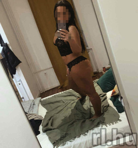 Maja01 (27+ éves) - Telefon: +36 30 / 797-0259 - Budapest, XII