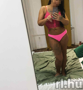 Maja01 (27+ éves) - Telefon: +36 30 / 797-0259 - Budapest, XII