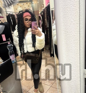 Maja 204199454, Budapest Transvestite #1 - 