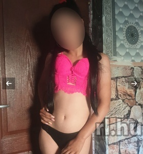 Maja (18+ éves) - Telefon: +36 20 / 567-0440 - Szerencs