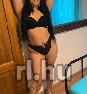 Maja Debrecen escort girls