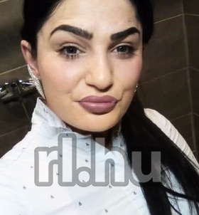 Debrecen, Maja 06301010681