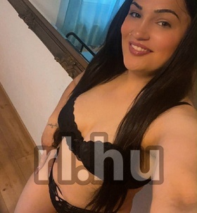 Debrecen, Maja 06301010681