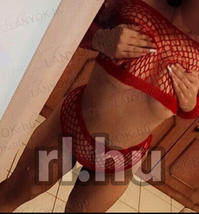 Maja (24+ éves) - Telefon: +36 30 / 540-6532 - Szolnok