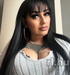 Maja Szombathely escort Mädchen