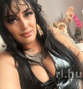 Maja Szombathely escort girls