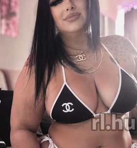 Maja Szombathely escort Mädchen