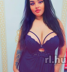 Maja (20+ éves) - Telefon: +36 30 / 787-0245 - Tata