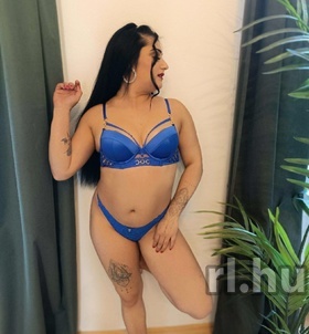 Maja (25+ éves) - Telefon: +36 70 / 215-1490 - Budapest