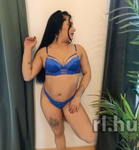 Maja (25+ éves, Nő) - Telefon: +36 70 / 215-1490 - Budapest, szexpartner