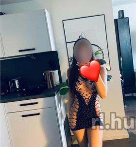 Majaa (20+ éves) - Telefon: +36 20 / 951-5319 - Szeged