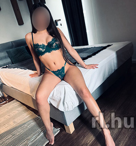 Majaa (20+ éves) - Telefon: +36 20 / 951-5319 - Győr