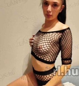 MajaBaba (23+ éves) - Telefon: +36 70 / 802-5368 - Tiszaújváros