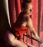 Málna (26 éves) - Telefon: +36 30 / 430-7420 - Szeged