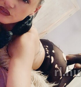 Málna (26 éves) - Telefon: +36 30 / 430-7420 - Budapest, X