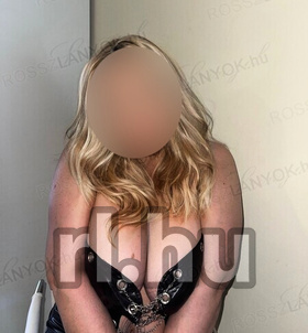 Budapest, Mandy 06307739082