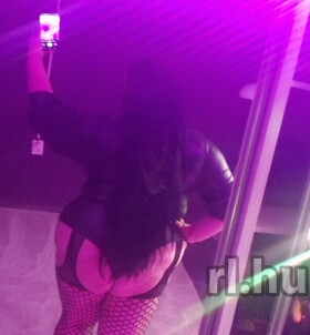 Mandymelon (35+ éves) - Telefon: +36 30 / 097-9252 - Solt