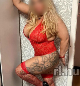 Mandymilf (45 éves) - Telefon: +36 30 / 773-9082 - Budapest, VIII