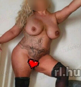 Mandymilf (45 éves) - Telefon: +36 30 / 773-9082 - Budapest, VIII
