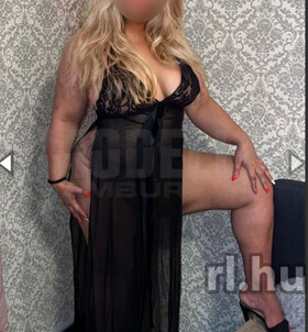 Mandymilf (45 éves) - Telefon: +36 30 / 773-9082 - Budapest, VIII