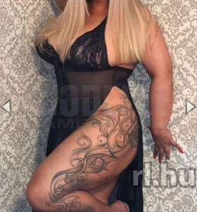 Mandymilf (45 éves) - Telefon: +36 30 / 773-9082 - Budapest, VIII