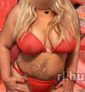 Mandymilf (45 éves) - Telefon: +36 30 / 773-9082 - Budapest, VIII