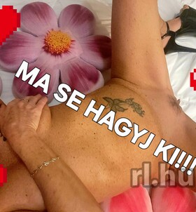 Manna (58 éves) - Telefon: +36 30 / 734-0890 - Debrecen
