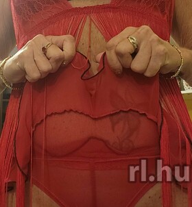 Manna (58 éves) - Telefon: +36 30 / 734-0890 - Debrecen