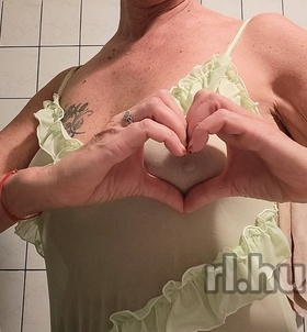 Manna (58 éves) - Telefon: +36 30 / 734-0890 - Debrecen
