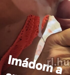 Mannácska 307254068, Budapest Escort #1 - 