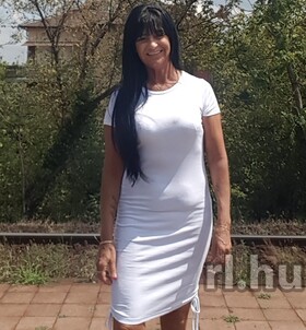 Mannácska 307254068, Budapest Escort #1 - 