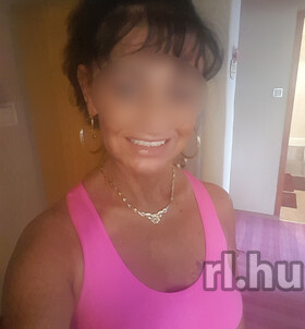 Mannácska (50+ éves) - Telefon: +36 30 / 734-0890 - Budapest, XIV